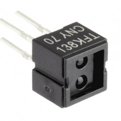 CNY70 Reflective Photoelectric Switch