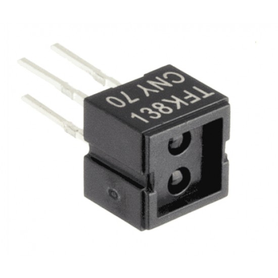 ขาย CNY70 Reflective Photoelectric Switch ราคา 25.00 บาท ในไทย