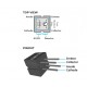 ขาย CNY70 Reflective Photoelectric Switch ราคา 25.00 บาท ในไทย