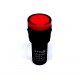 ขาย หลอดไฟแสดงสถานะ INDICATOR LAMP AD16-16 220V สีแดง ราคา 19.00 บาท ในไทย