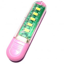 หลอดไฟ LED USB 5V
