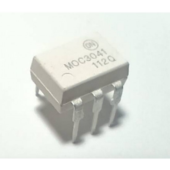 ขาย MOC3041 ราคา 10.00 บาท ในไทย