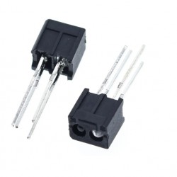 RPR220 เซ็นเซอร์ตรวจจับเส้นและระยะทาง แบบอินฟาเรด