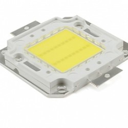 หลอด LED 20W สี Warm White 30-36V  แสงสีอบอุ่น