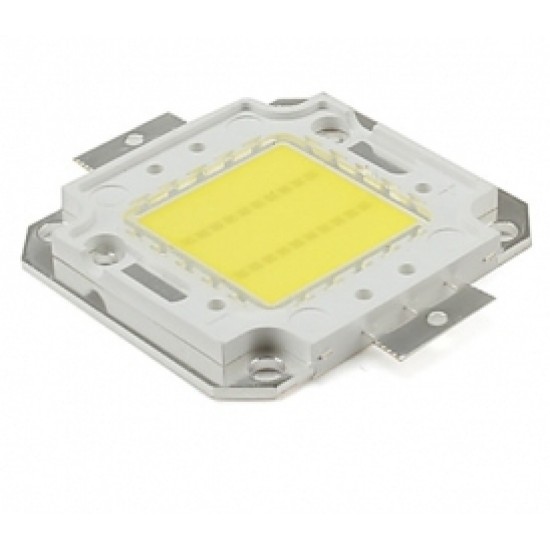 ขาย หลอด LED 20W สี Warm White 30-36V  แสงสีอบอุ่น ราคา 60.00 บาท ในไทย