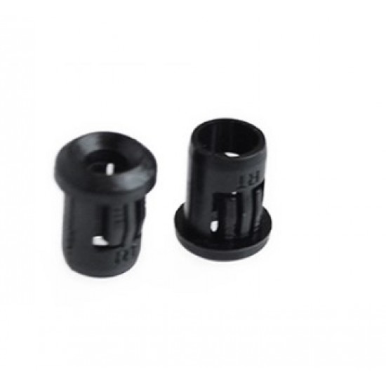 ขาย ฝาคลอบ LED 3mm (LED HOLDER) ราคา 3.00 บาท ในไทย