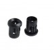 ขาย ฝาคลอบ LED 3mm (LED HOLDER) ราคา 3.00 บาท ในไทย