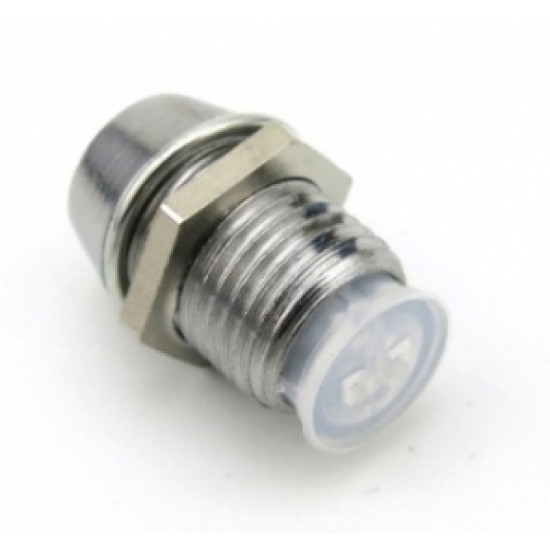 ขาย โคมหลอด LED 5mm Lamp Holder ราคา 7.00 บาท ในไทย