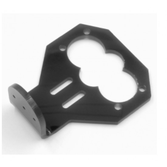 ขาย ฐานยึด ultrasonic module HC-SR0X US-0X ราคา 20.00 บาท ในไทย