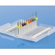 ขาย ดอกสว่าน เจาะแผ่นปริ้น PCB DRILL 0.1-1.0MM ราคา 120.00 บาท ในไทย