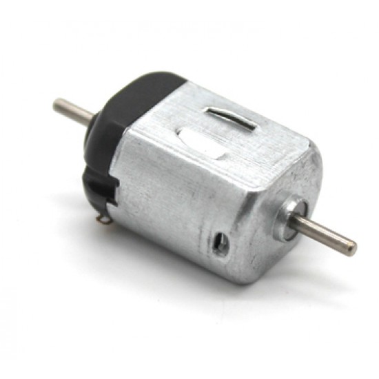 ขาย Motor 130 Motor มอเตอร์  2 แกน ราคา 15.00 บาท ในไทย