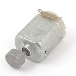มอเตอร์สั่น 130 vibration motor 3-6V AN758