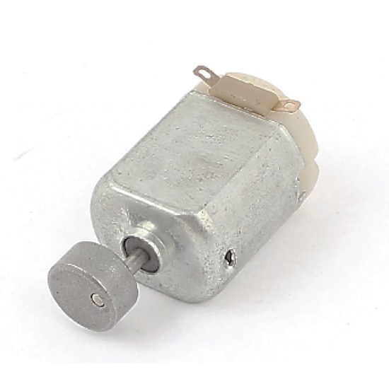 ขาย มอเตอร์สั่น 130 vibration motor 3-6V AN758 ราคา 15.00 บาท ในไทย