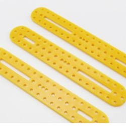 พลาสติก โปรไฟล์ 90x15mm 