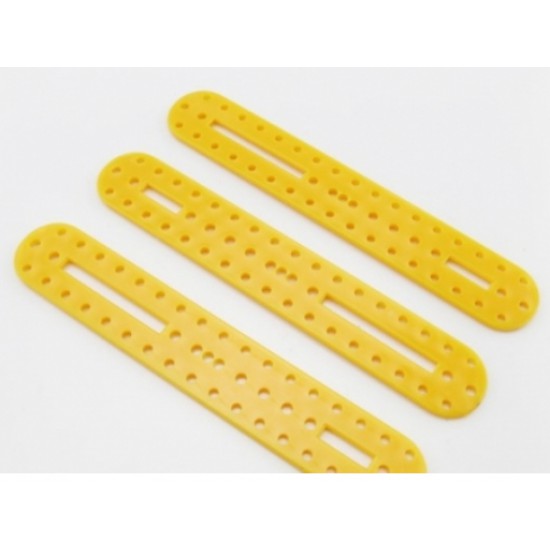 ขาย พลาสติก โปรไฟล์ 90x15mm  ราคา 6.00 บาท ในไทย