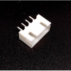 Socket XH2.54 4Pin ตัวเมีย