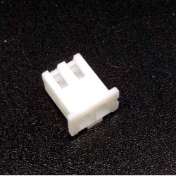 Socket XH2.54 2Pin ตัวผู้