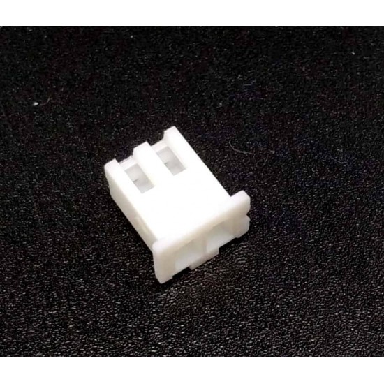 ขาย Socket XH2.54 2Pin ตัวผู้ ราคา 2.00 บาท ในไทย