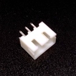 Socket XH2.54 3Pin ตัวเมีย