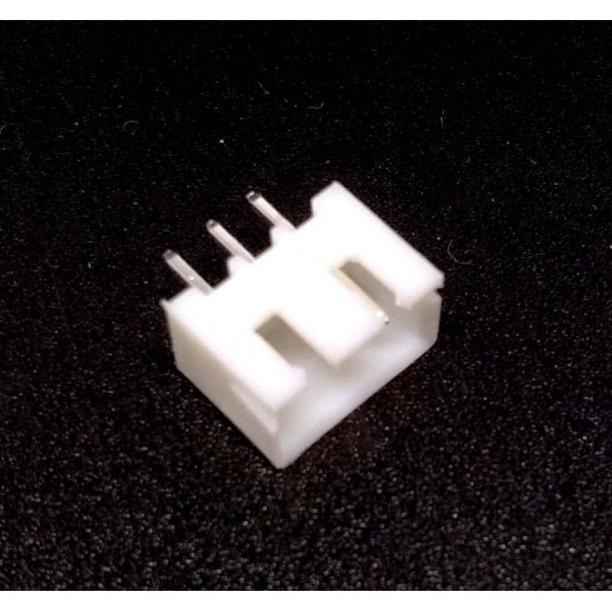 ขาย Socket XH2.54 3Pin ตัวเมีย ราคา 3.00 บาท ในไทย
