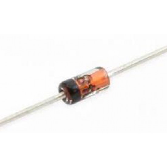 ขาย 1N4749 Zener Diode 400mW 24V ราคา 2.00 บาท ในไทย