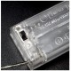 ขาย รางถ่าน AA 2 ก้อน ฝาปิด สวิตช์ปิดเปิด ราคา 20.00 บาท ในไทย