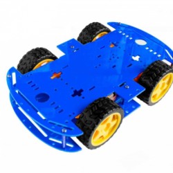 smart car 4WD ขับเคลื่อน 4 ล้อ
