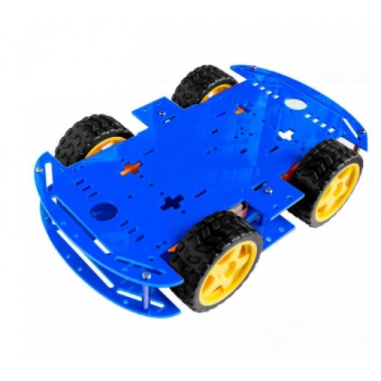 ขาย smart car 4WD ขับเคลื่อน 4 ล้อ ราคา 430.00 บาท ในไทย