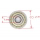 ขาย Bearing 623ZZ ราคา 8.00 บาท ในไทย
