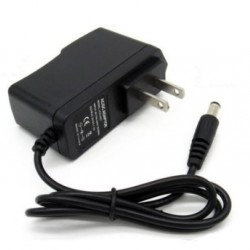 Adapter 110-220V To 9V 1A For Arduino UNO