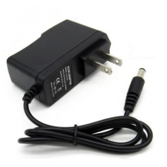 ขาย Adapter 110-220V To 9V 1A For Arduino UNO ราคา 75.00 บาท ในไทย