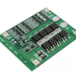 BMS 3S 11.1V 25A 18650 With Balance
