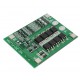 ขาย BMS 3S 11.1V 25A 18650 With Balance ราคา 70.00 บาท ในไทย