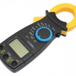 CLAMP METER DT3266L