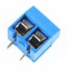 Terminal (เทอมินอล) Block Connector 2 จุด