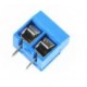ขาย Terminal (เทอมินอล) Block Connector 2 จุด ราคา 3.00 บาท ในไทย