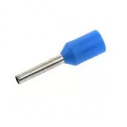 หางปลา 0.5mm E0508 สีน้ำเงิน