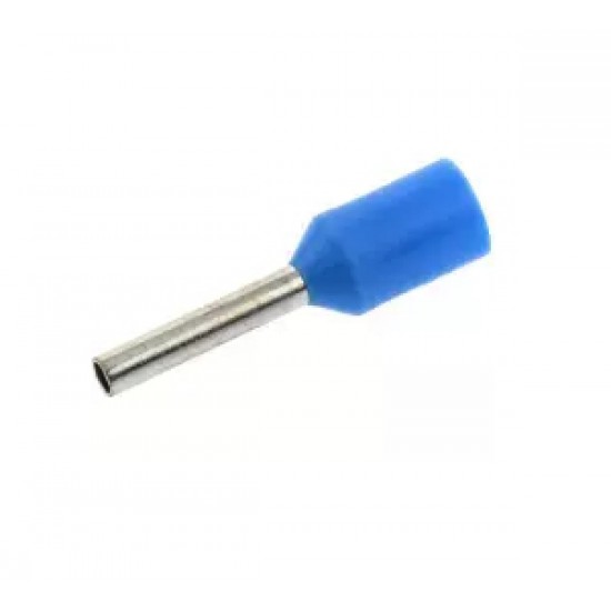 ขาย หางปลา 0.75mm E7508 สีน้ำเงิน ราคา 0.20 บาท ในไทย
