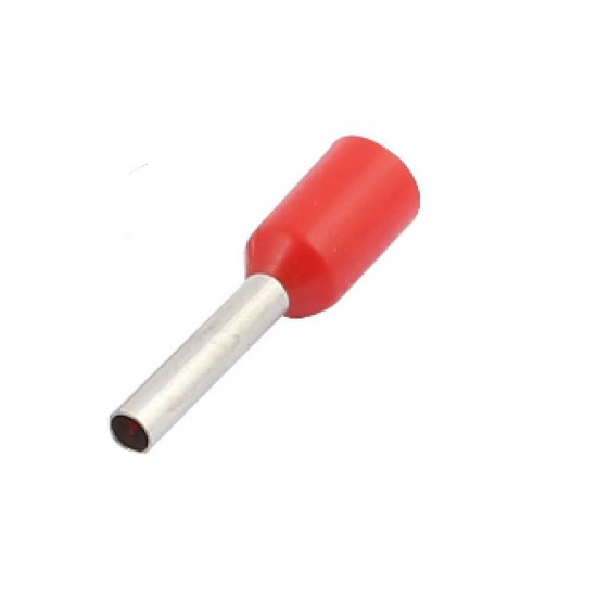 ขาย หางปลา E7510 10mm สีแดง ราคา 0.25 บาท ในไทย