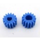 ขาย Gear 15 teeth  4mm D0.5 ราคา 8.00 บาท ในไทย
