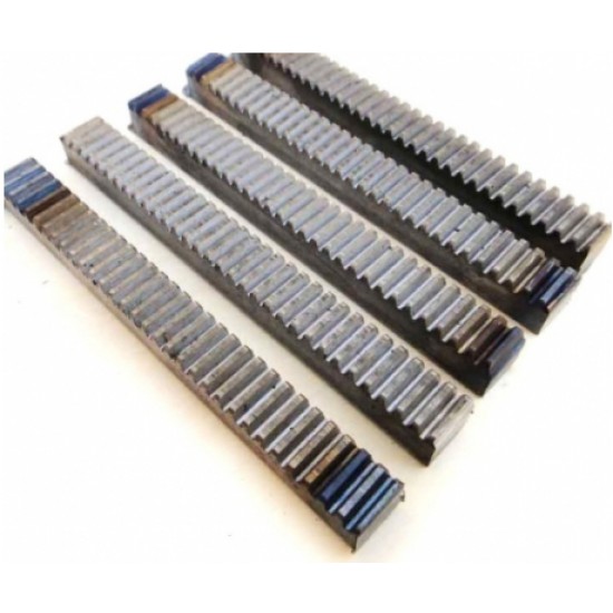 ขาย Gear Rack CNC 1x1x16cm ราคา 80.00 บาท ในไทย