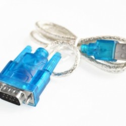HL-340 New USB to RS232 COM Port แปลง usb เป็น Comport