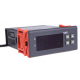 ขาย เครื่องควบคุมความชื้น Humidity Controller 220V 10A ราคา 590.00 บาท ในไทย