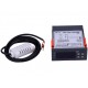 ขาย เครื่องควบคุมความชื้น Humidity Controller 220V 10A ราคา 590.00 บาท ในไทย