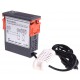 ขาย เครื่องควบคุมความชื้น Humidity Controller 12V AC/DC 10A ราคา 550.00 บาท ในไทย