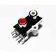 ขาย Jack เสียง RCA Female Stereo audio ราคา 12.00 บาท ในไทย