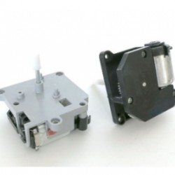 ชุดเกียร์ บล็อกสี่เหลี่ยม LD02 square gear