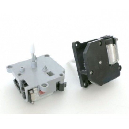 ขาย ชุดเกียร์ บล็อกสี่เหลี่ยม LD02 square gear ราคา 60.00 บาท ในไทย