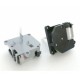 ขาย ชุดเกียร์ บล็อกสี่เหลี่ยม LD02 square gear ราคา 60.00 บาท ในไทย