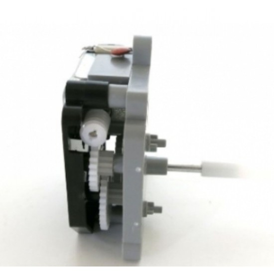 ขาย ชุดเกียร์ บล็อกสี่เหลี่ยม LD02 square gear ราคา 60.00 บาท ในไทย